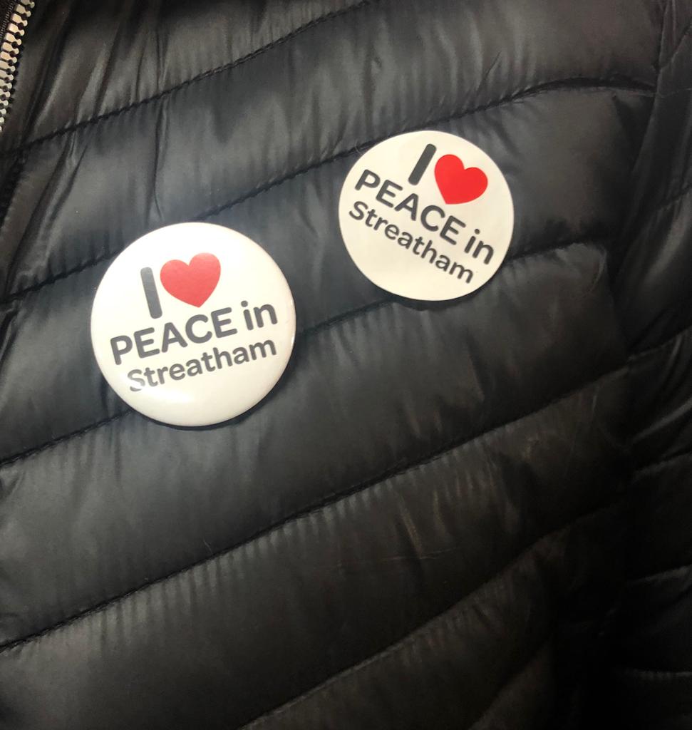 Bell Ribeiro-Addy MP tweet media