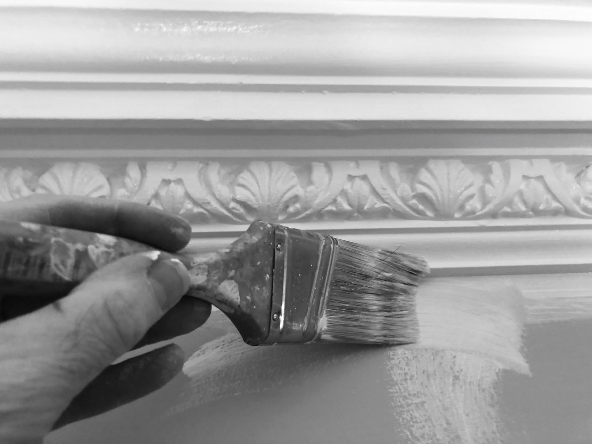WildHoneyInn's tweet photo. #restoration #Victorian #periodbuildings #oldschool https://t.co/u8RhiSlsNb