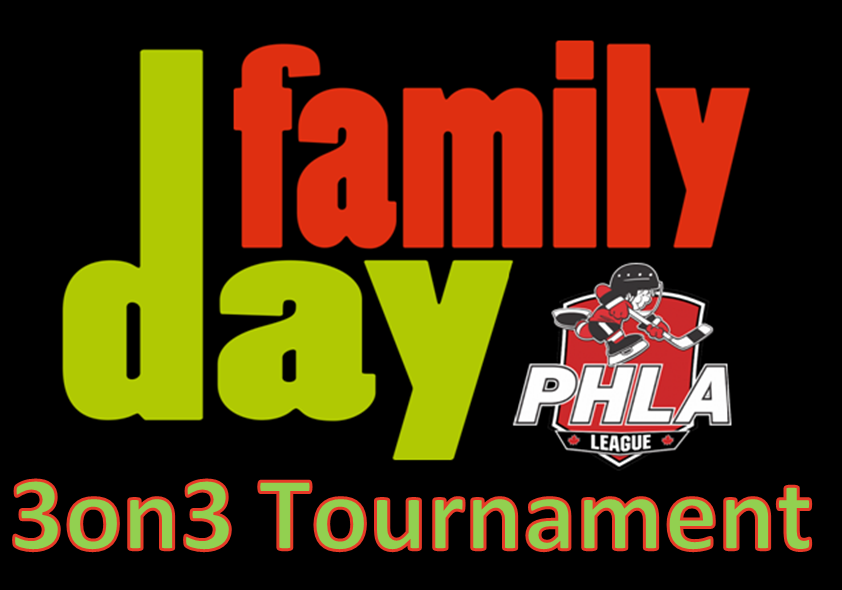 Mohawk 4 Ice Centre (@mohawk4ice) on Twitter photo Looking for something to do with the kids this Family Day. The Pro Hockey Life Academy still has openings for their 7th annual 3on3 tournament. Contact Leo Paone for more information - info@phlacademy.ca Looking for something to do with the kids this Family Day. The Pro Hockey Life Academy still has openings for their 7th annual 3on3 tournament. Contact Leo Paone for more information - info@phlacademy.ca