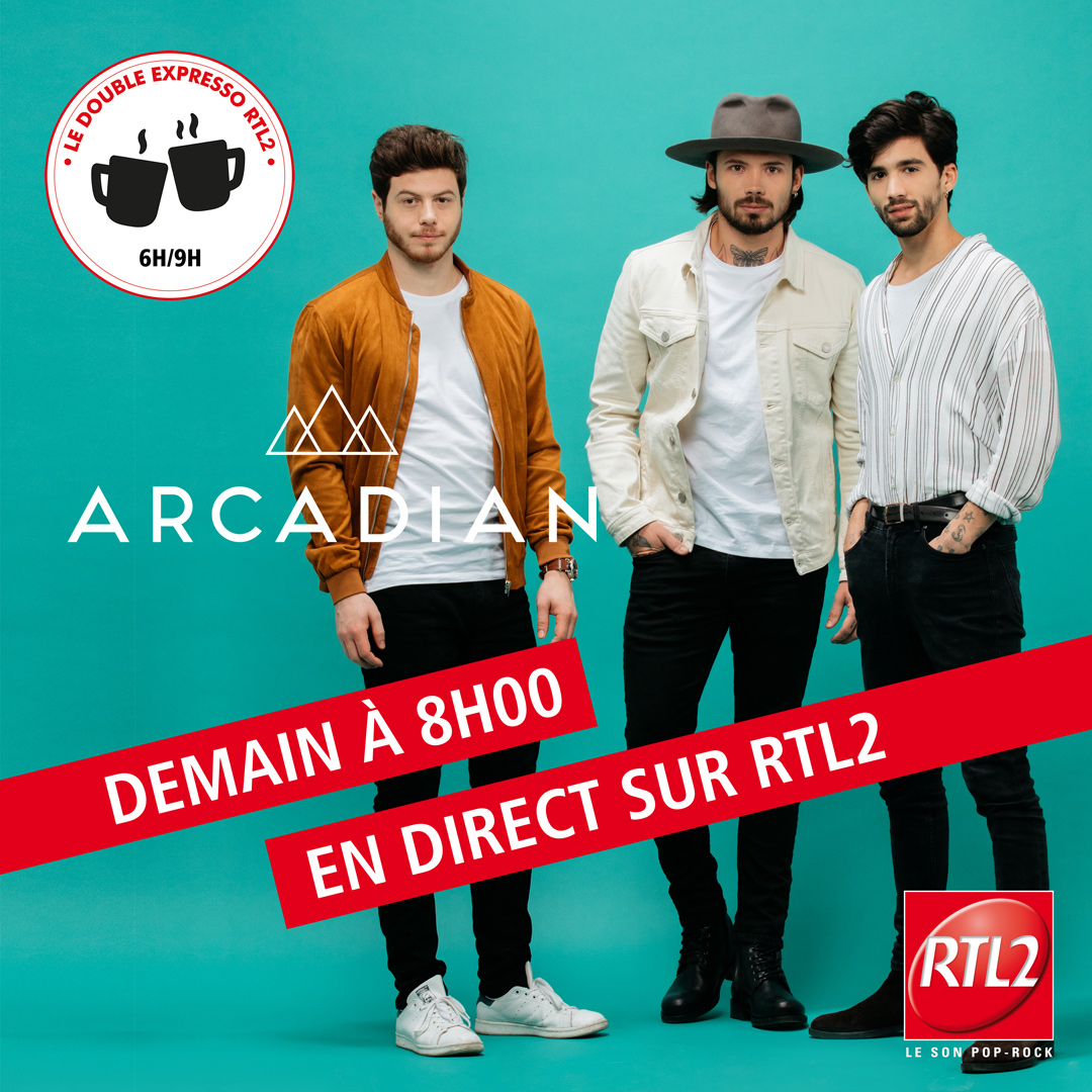 RTL2 🎸 tweet media