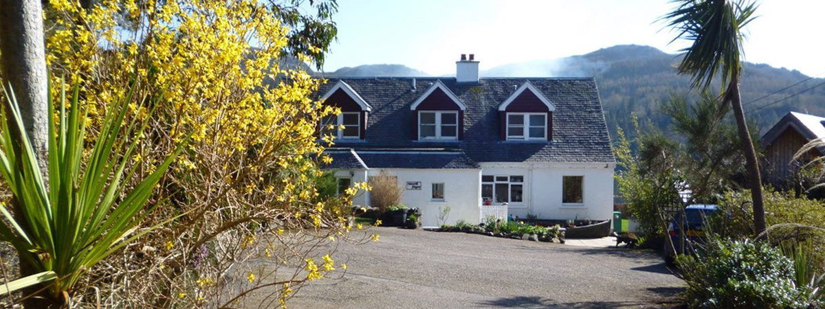 Plockton tweet media