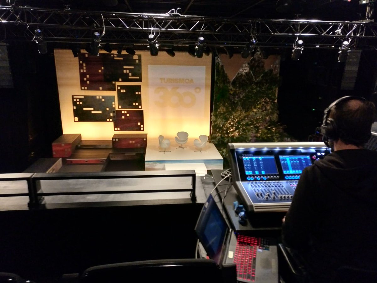 Telesonic tweet media