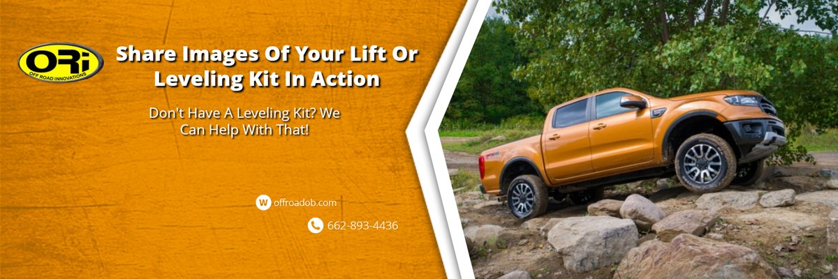 Offroad Innovations (@offroadob) / Posts / X