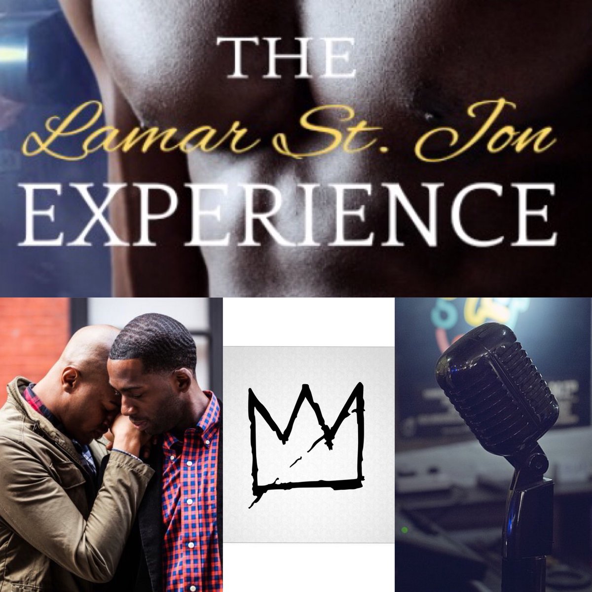 elizadwrites's tweet photo. Lamar’s at the top of his acting career when he steps out of the limelight…and out of the closet. 

1-Click #LSJExperience at https://t.co/TBPM2aTCjF

#WriteLGBTQ #ThursTale #ThursdayReads #mmromance https://t.co/xlGTUPOtrP