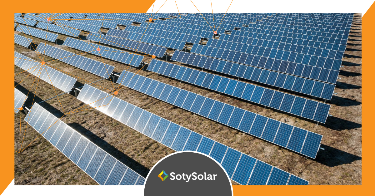 SotySolar's tweet photo. Si vives en #Cádiz, ¡estás de enhorabuena! 🙌 Es la provincia española donde resulta más rentable poner placas solares. 🌞 https://t.co/r9bJbOo85j 
#fotovoltaica #energiasrenovables #autoconsumo https://t.co/ZoWE85xrU3