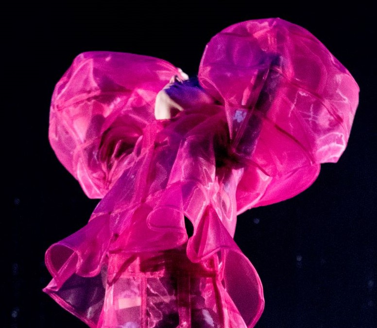 HELM is coming to <a href="/lancasterarts/">Lancaster Arts</a> and Becki Parker is part of the cast! You might remember Becki from #bigupnorth where she presented her autism awareness piece "Hunting for the Unicorn".
ow.ly/rm2d50yfjTW