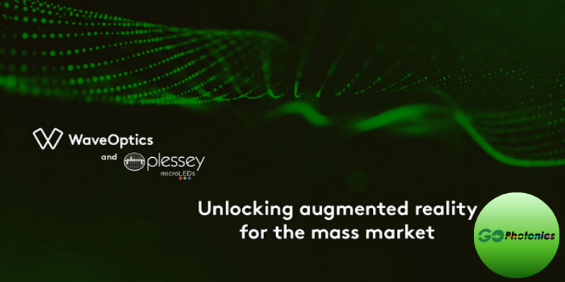 gophotonics's tweet photo. Plessey Partners with WaveOptics to Develop microLED-Based Smart Glasses
Read More: https://t.co/frVvpQyDRv
@plesseysemicon @Wave_Optics @PhotonicsWest #PhotonicsWest #partnership #optics #waveguideoptics #microLED #smartglass #LED #opticalcomponents https://t.co/JjB1bZMYNe