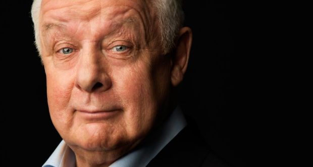 Producer-director-writer Jim Sheridan is 71. Happy Birthday!!     