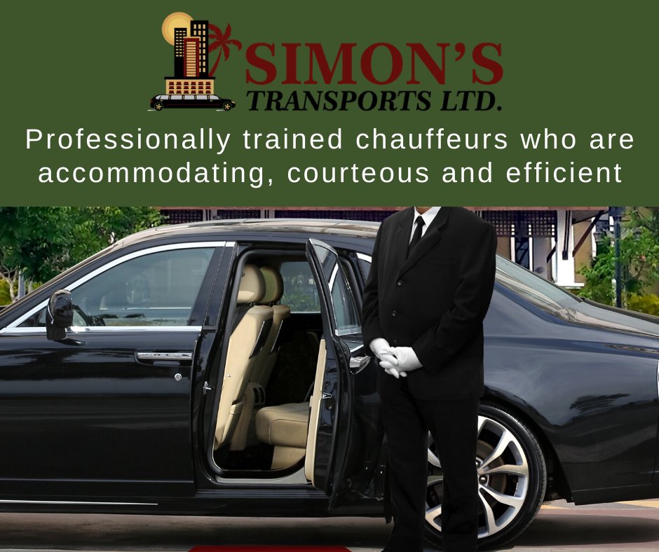 SimonsTransport's tweet image. Looking for a professional car service for your corporate transportation needs? Simon’s Transports provides a luxurious, reliable and professional service suitable for business meetings, business events and conventions. Visit us at simonstransportsbahamas.com.
#bahamas #bahamaslife