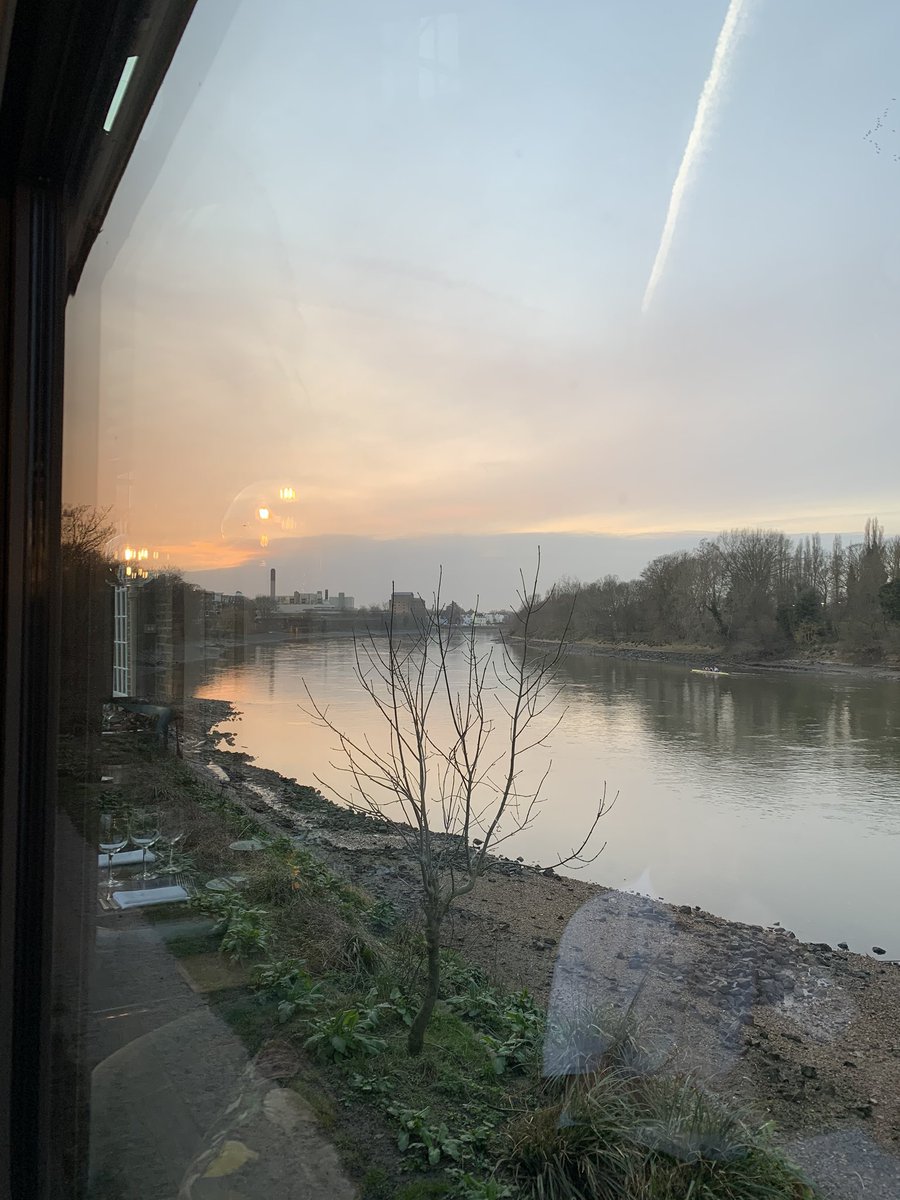 Caught up with this year’s Acorn Scholar, Jacob Keen-Downs yesterday. Rick Stein’s in Barnes, where Jacob is sous chef is in a beautiful location on the river. Watch this space to see Jacob’s plans unfold in his scholarship year.