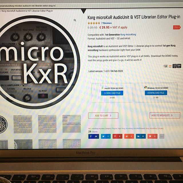 microkorg software editor microkorg software editor