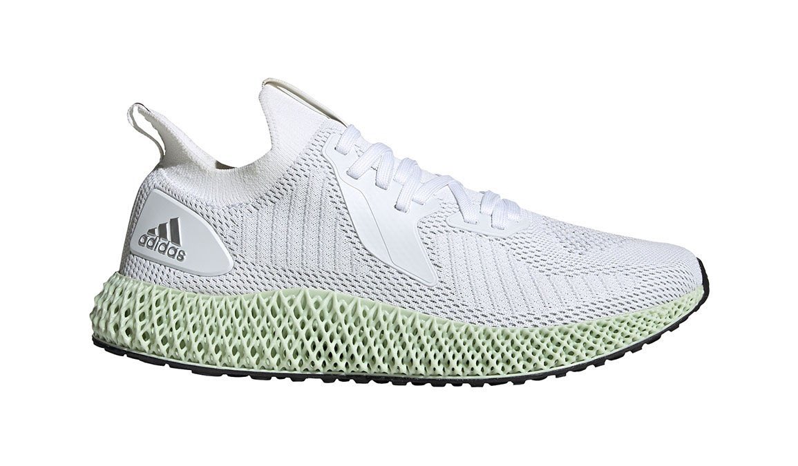 adidas alphaedge 40