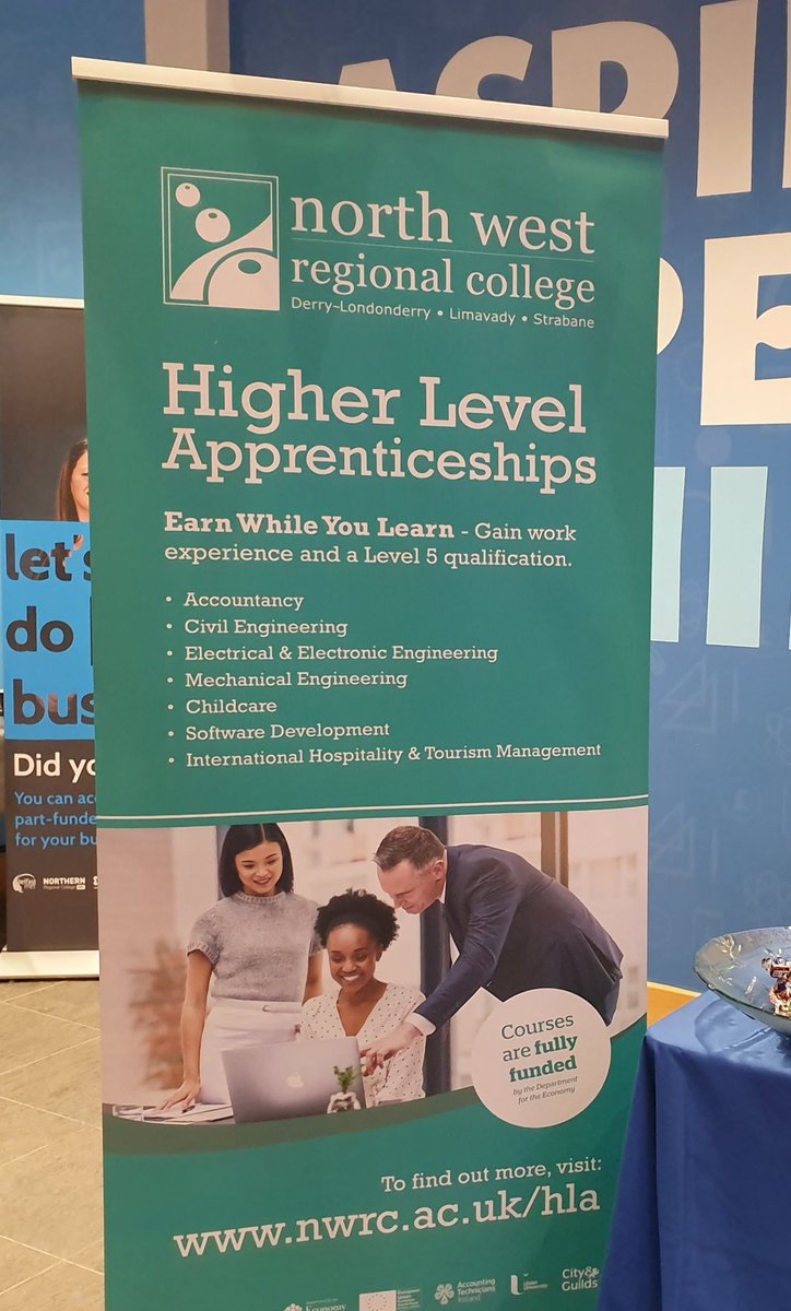 We had a great time last night, attending the Higher Level Apprenticeship event hosted by @mynwrc. 

It's always useful to chat to young, aspiring IT developers and Engineers, and give them an insight into the unique opportunities we offer at Joule Group. 
 
#HLA
#EarnAsYouLearn