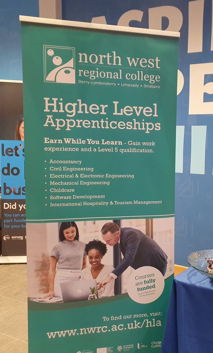 We had a great time last night, attending the Higher Level Apprenticeship event hosted by @mynwrc. 

It's always useful to chat to young, aspiring IT developers and Engineers, and give them an insight into the unique opportunities we offer at Joule Group. 
 
#HLA
#EarnAsYouLearn