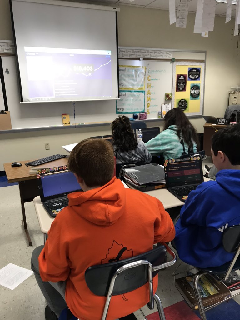 Getting competitive with GimKit review! #gkcogs