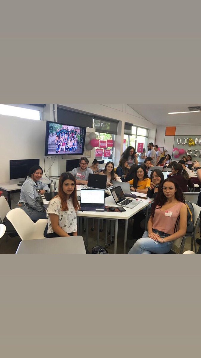 manuramirez17's tweet image. #djangogirls #pythoncolombia