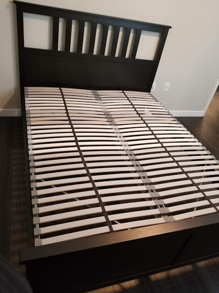 FurnAssemblTeam's tweet photo. Modern Platform Bed in Espresso assembled in Baltimore MD
Call us: +1-202-681-5090
#atlanticfurniture #patformbed #bed #bedrom #expressobed #homefurniture https://t.co/yoQgsjMZ28
