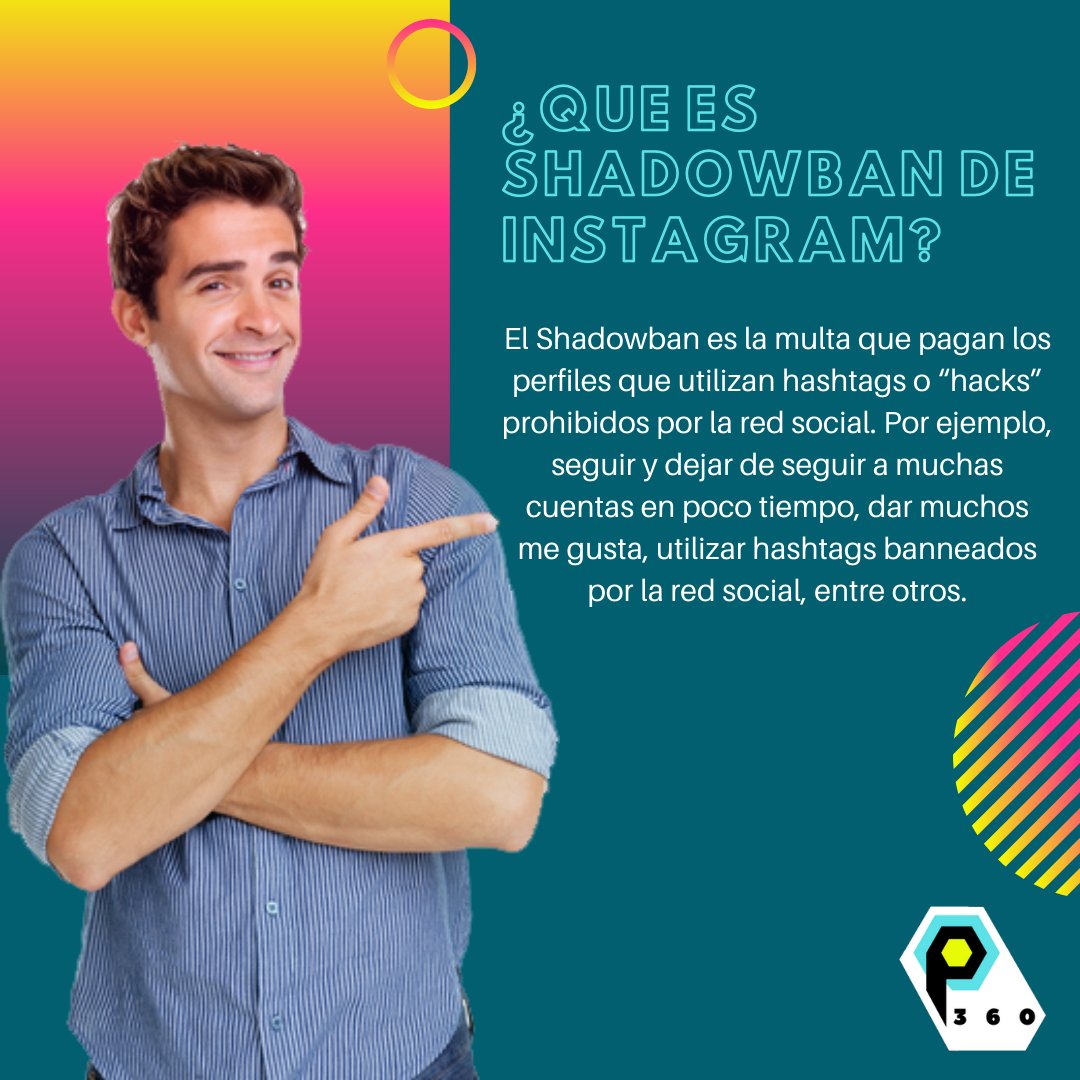 Protocolo360vr's tweet photo. 🤔¿QUE ES SHADOWBAN DE INSTAGRAM? #elsalvador #marketingdigital #guatemala #ventas #protocolo360 #hacemoscrecertuempresa #honduras #hagamoscrecertunegocio #pasionporloquehaces #google https://t.co/Q5WAe8vQpB
