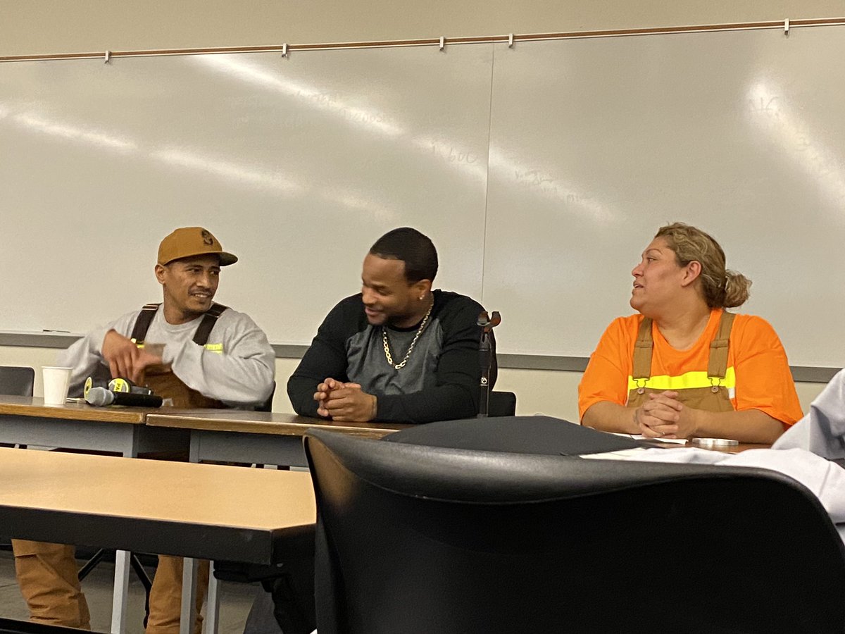 SPS Career & Technical Education tweet media