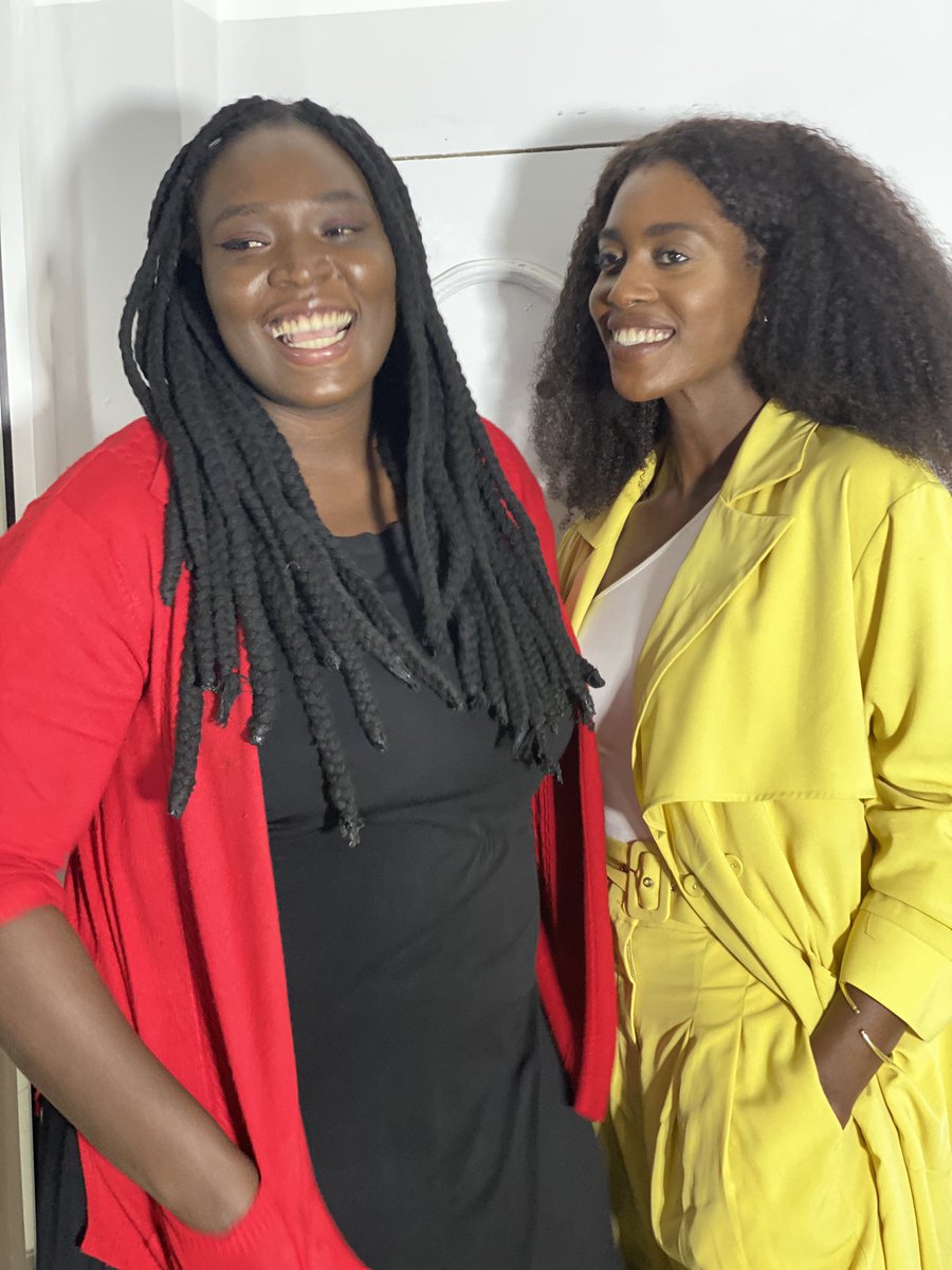 mousstra1512's tweet photo. Wow ! On nous reprochera pas qu’il n’y a pas assez de femmes 😜
Et incontestablement une des meilleures sessions 😎@OulimataSarr tu en seras ravie 🤩
Thanks a lot @Spiritedpursuit for your incredible and inspiring talks at @InnovHouseDakar
#iHWorkshop #DigitalContentCreation https://t.co/JI4JsdyHHX