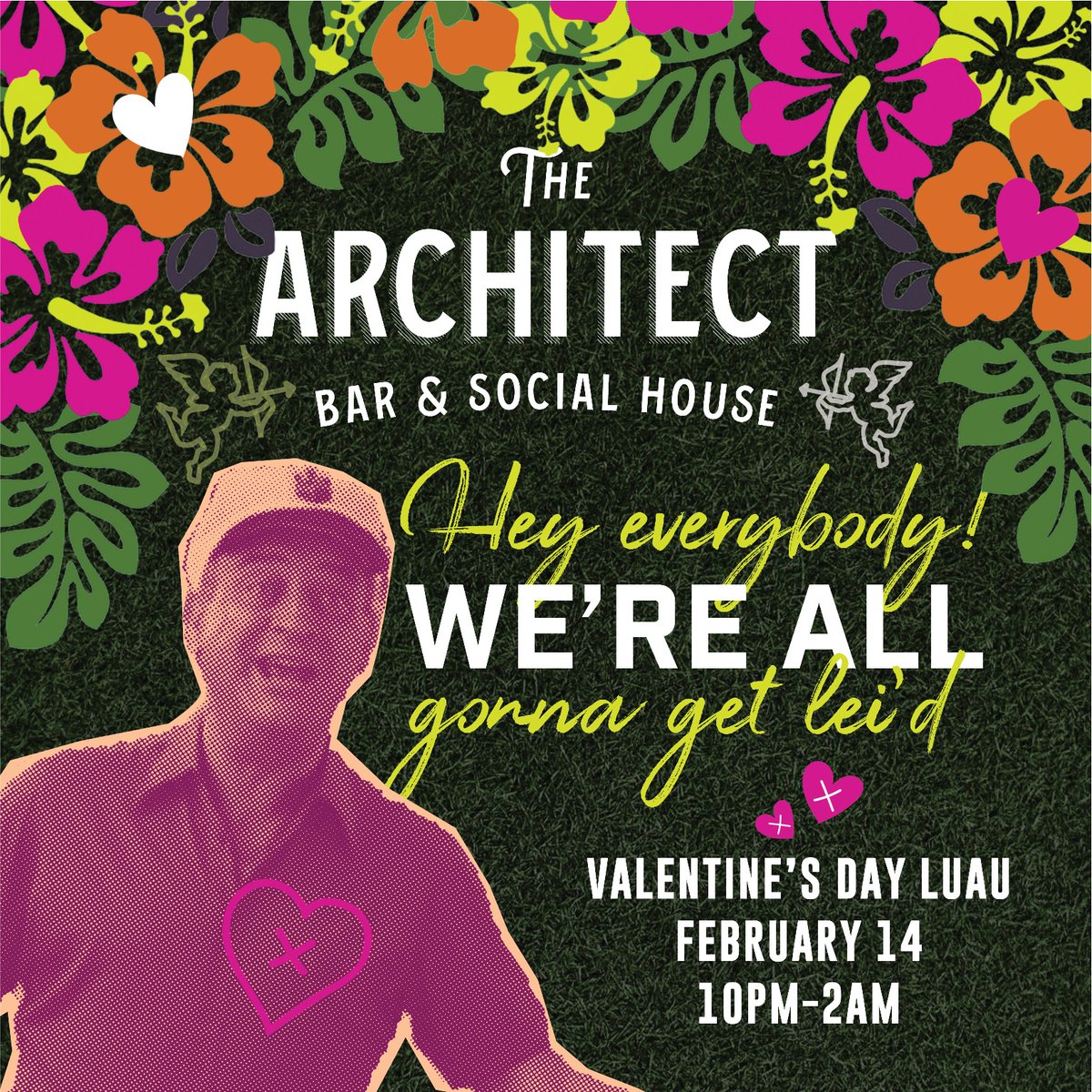 The Architect Bar tweet media