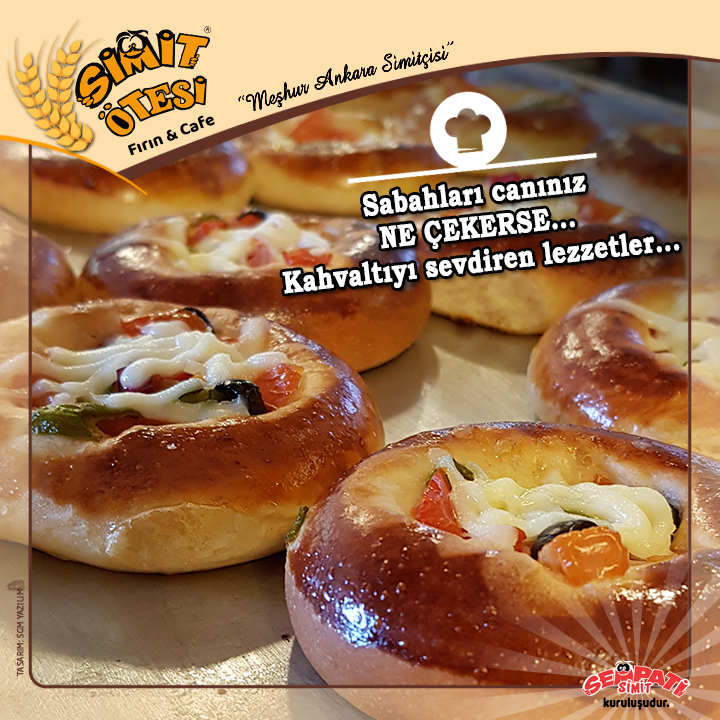 simitotesi's tweet photo. Sabahları canınız NE ÇEKERSE...
Kahvaltıyı sevdiren lezzetler...

#sempatisimit #simitotesi
#antalya #liman #sarısu #hurma #kahvaltı #kahvaltısalonu #poğaça #ankarasimidi #simitçi #simit #ekmek #fırın #bakery #breakfast #coffe #kahvaltıkeyfi #limanmahallesi #tahinlipoğaça #boyoz https://t.co/L2mHToLNwf