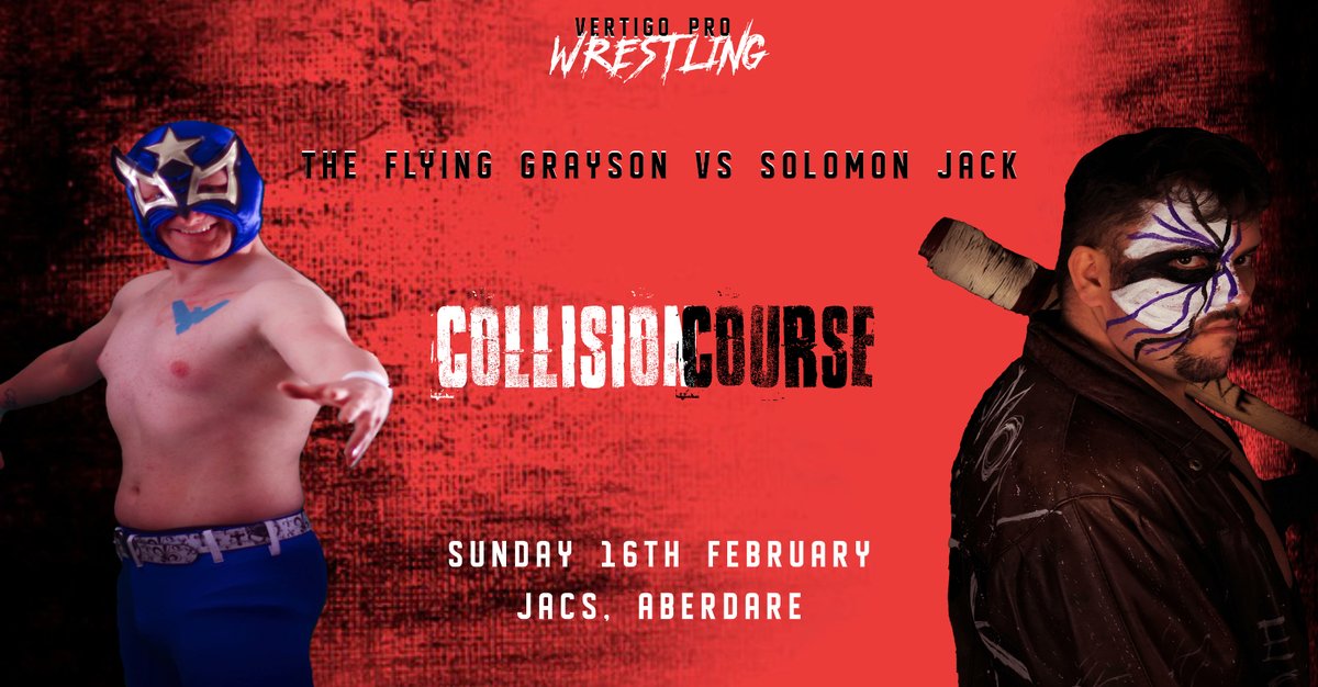 Vertigo Pro tweet media