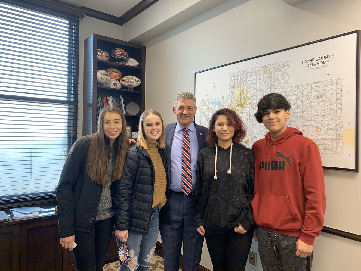 Stillwater Indian Ed tweet media