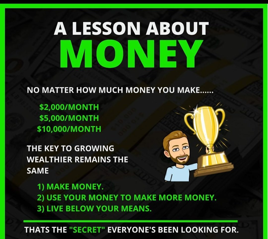 Can't be so simple...