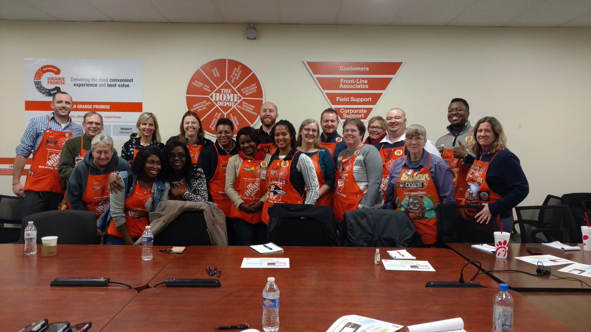 casey coughlan (@coughlancasey) on Twitter photo Big shout out to <a href="/SteveGalliardHD/">Steve Galliard</a> for hosting an awesome #Q1TOMTraining w/ the D63 Operations and Front End Leaders! <a href="/OrrinBurkett/">Orrin Burkett</a> @thd0063 <a href="/VanessaRembert/">Vanessa Rembert</a> @Tracy_Tucker74 <a href="/winn1_anna/">Anna Winn</a> <a href="/alex_rudat/">Alex Rudat</a> <a href="/rachkw/">Rachel Waters</a> <a href="/jillstimpson/">Jill Stimpson</a> <a href="/Trent2567THD/">Trent Garnes</a> <a href="/nakeva/">Nakeva Corothers</a> <a href="/Trent4805THD/">Trent Garnes</a> <a href="/PaulDeveno/">Paul Deveno</a> Big shout out to <a href="/SteveGalliardHD/">Steve Galliard</a> for hosting an awesome #Q1TOMTraining w/ the D63 Operations and Front End Leaders! <a href="/OrrinBurkett/">Orrin Burkett</a> @thd0063 <a href="/VanessaRembert/">Vanessa Rembert</a> @Tracy_Tucker74 <a href="/winn1_anna/">Anna Winn</a> <a href="/alex_rudat/">Alex Rudat</a> <a href="/rachkw/">Rachel Waters</a> <a href="/jillstimpson/">Jill Stimpson</a> <a href="/Trent2567THD/">Trent Garnes</a> <a href="/nakeva/">Nakeva Corothers</a> <a href="/Trent4805THD/">Trent Garnes</a> <a href="/PaulDeveno/">Paul Deveno</a>