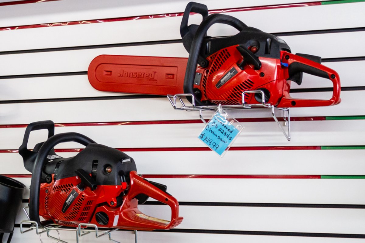 Our goal is to provide quality products at reasonable rates.