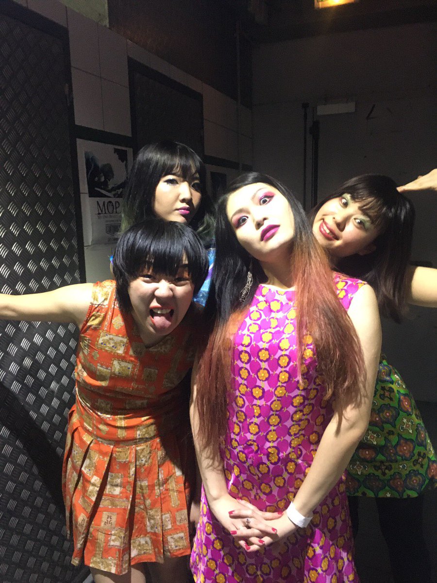 YAMETATTA TOUR 
First show
finished🔥🔥🔥🔥
<a href="/generiqfestival/">generiqfestival</a> 
Merci 🖕💓