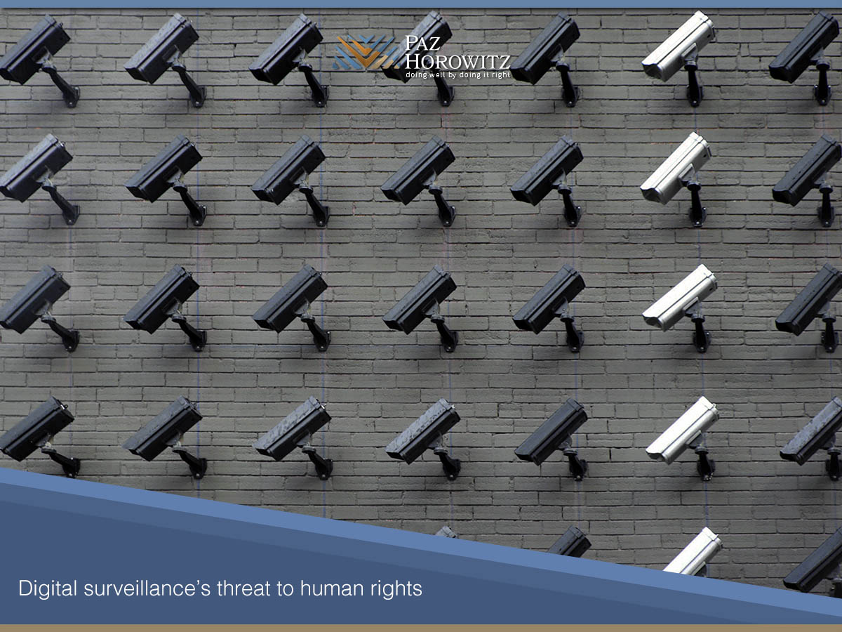 Learn about how digital surveillance can affect #HumanRights: ibanet.org/Article/NewDet…
