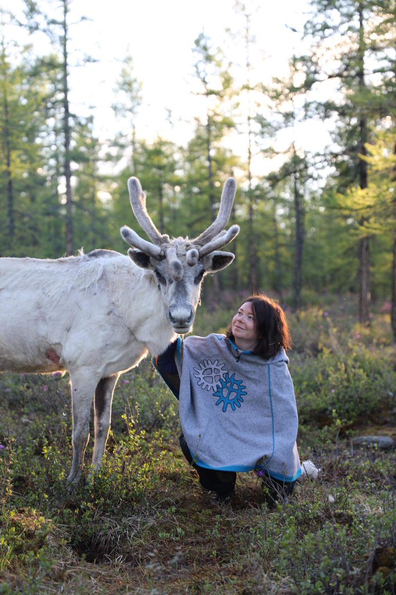 Personally I would recommend getting a luhkka, so practical for keeping nice and warm.