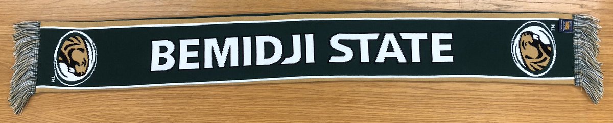 The scarfs have arrived and they look awesome! If you would like to purchase one please get a hold of a women’s soccer player or coaching staff. If you pre-ordered a scarf they will mail out on Monday. <a href="/SportsScarf/">SportsScarf</a> #BeaverTerritory