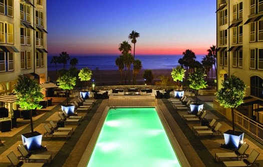 We are so excited to partner with Loews Santa Monica Beach Hotel for GMID20 on April 2nd! Situated on the edge of the Pacific, Loews Santa Monica is one of Los Angeles’ most stunning beachfront hotels - just a few minutes from the Pier. We look forward to seeing you there on 4/2.
