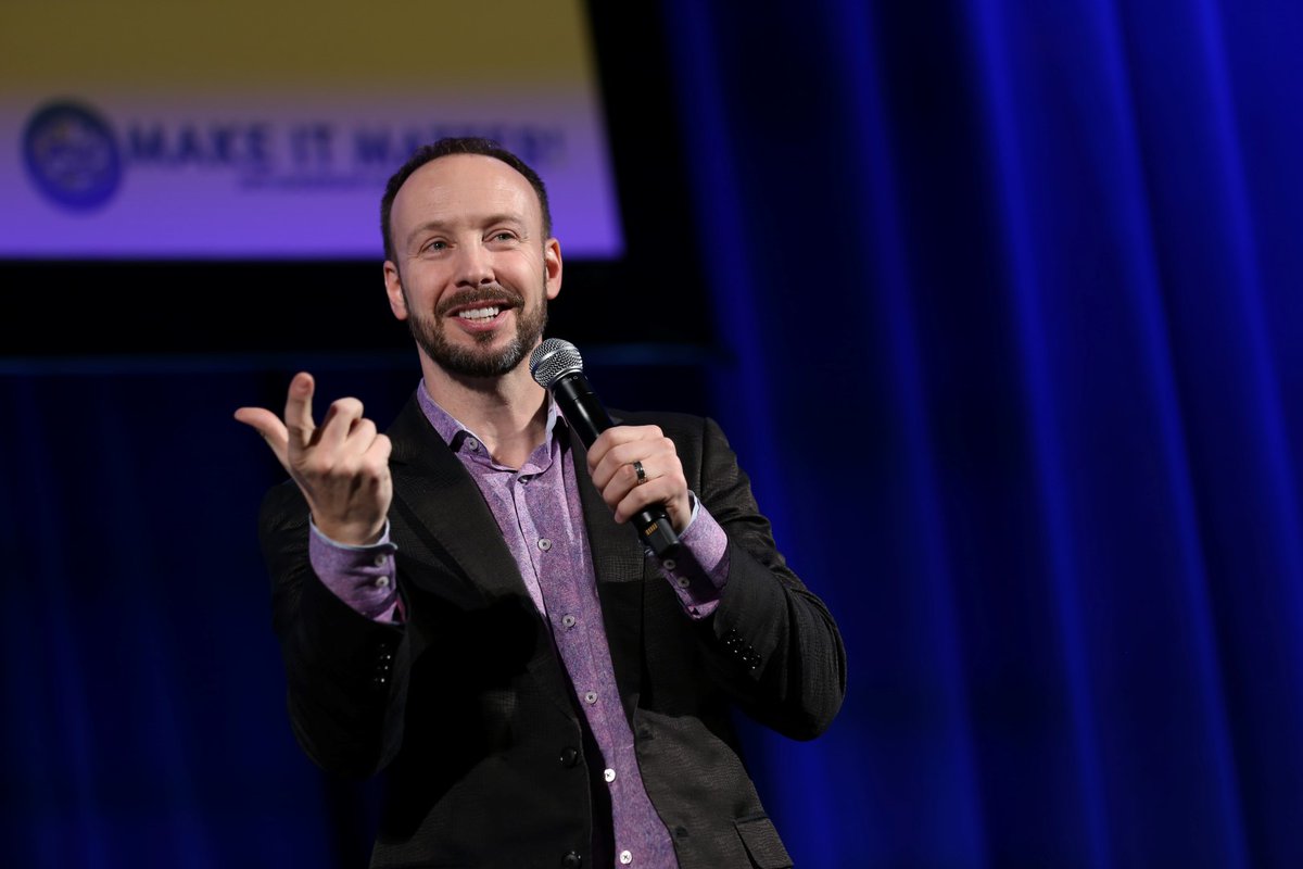 MPI MidAmerica Conference tweet media