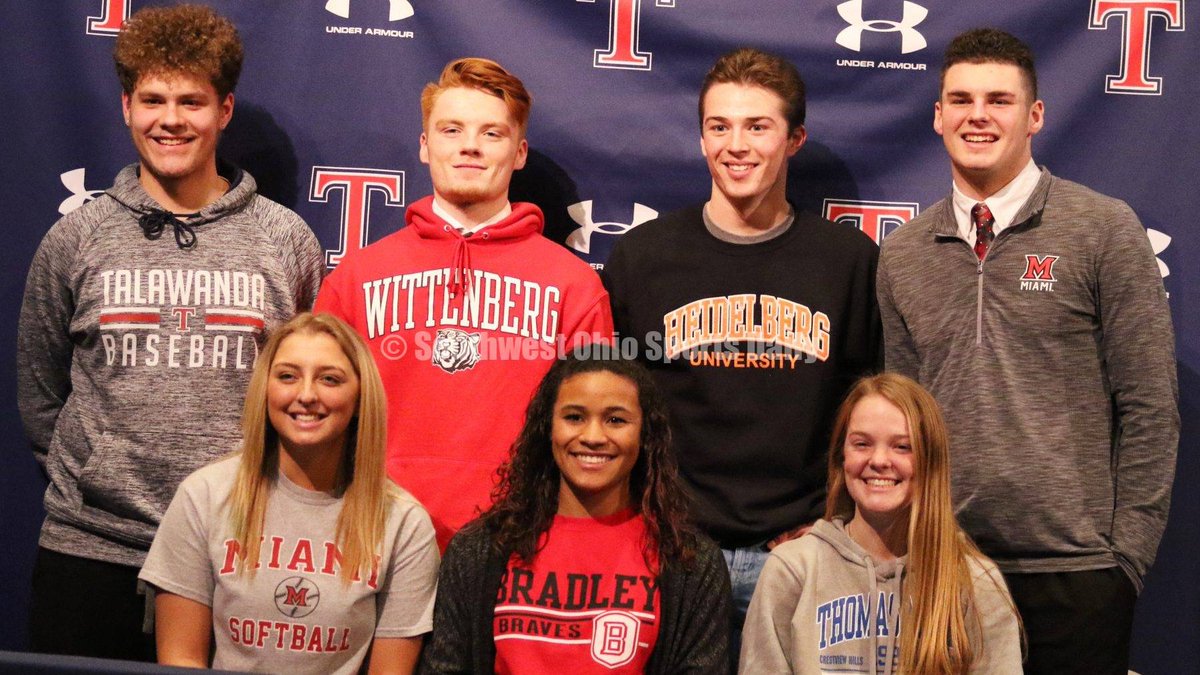 Southwest Ohio Sports Daily tweet media