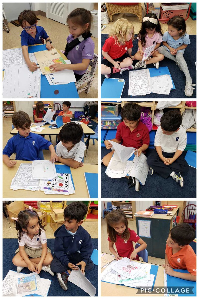 Learning from each other is such a powerful tool! #gslearning #tcrwp