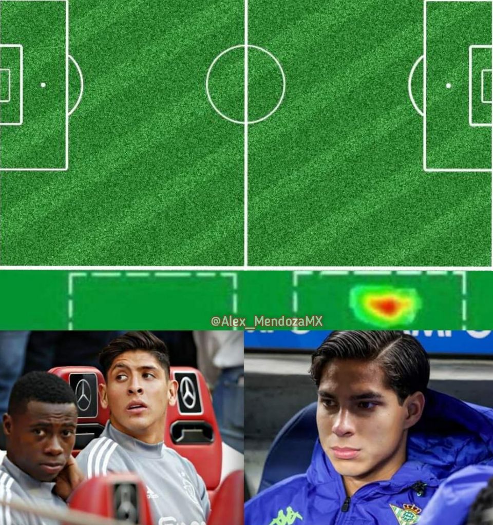 ⚽@Alex_MendozaMX®️