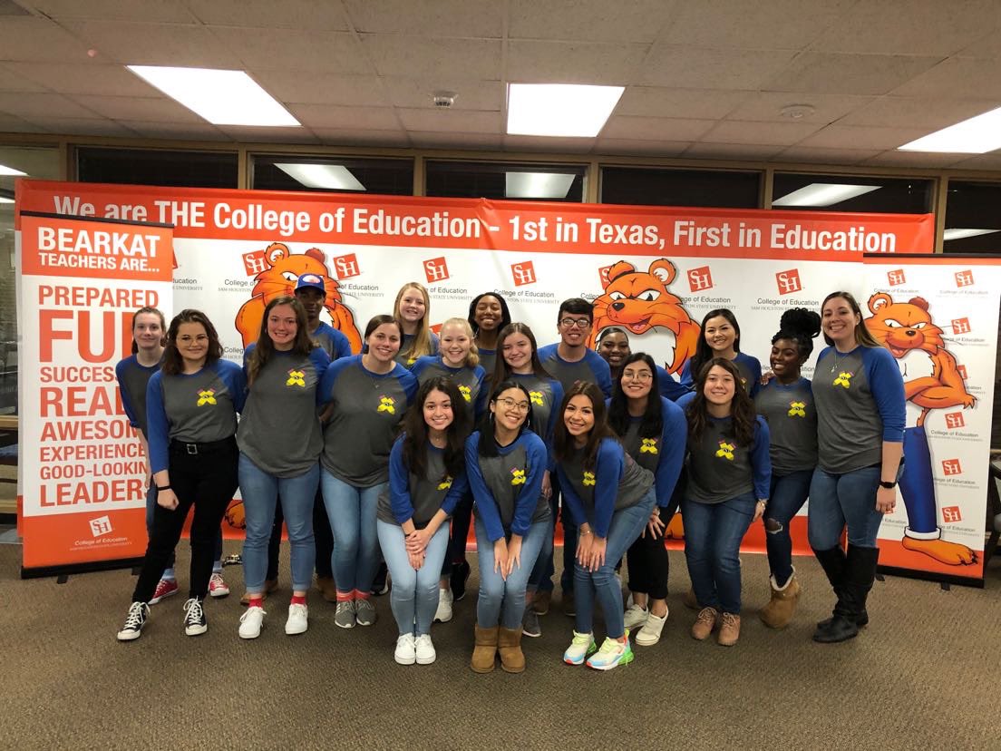 CyCreek Teacher Prep & TAFE tweet media