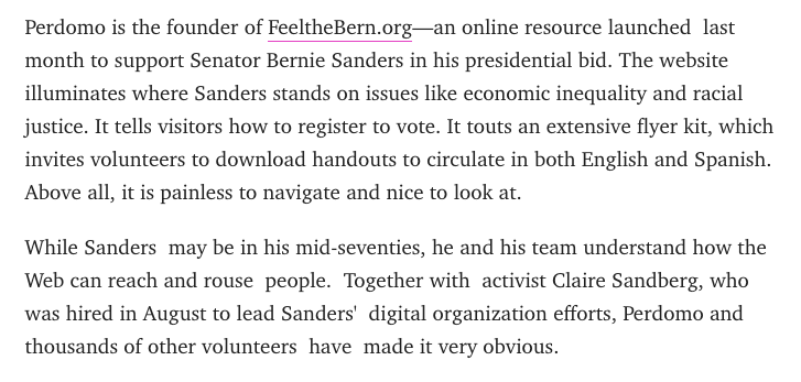 Pplswar On Twitter Today Cultists Call Bernie Sanders The