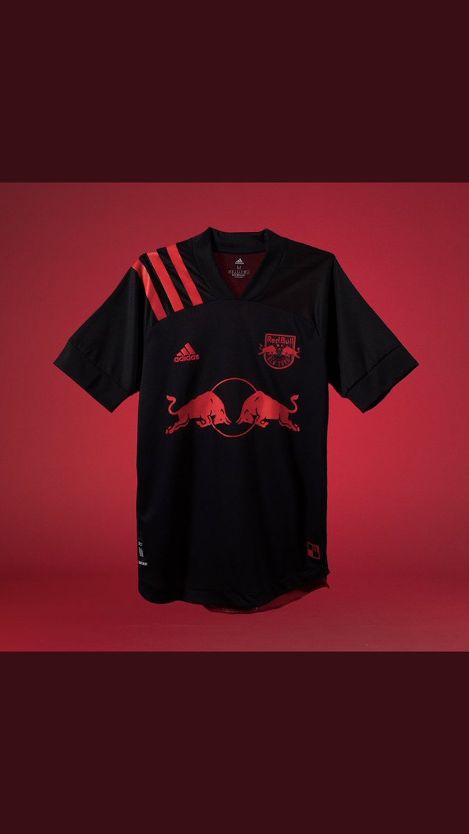 GAdamou10's tweet image. 🚨 GIVEAWAY ALERT 🚨 

Win a customized 2020 @NewYorkRedBulls EQT Jersey

Rules:

1.Retweet
2.Follow @G_Adamou10 and @eMLS 

Winner will be announced Tuesday, 1 pm ET. Good luck 👍🏻