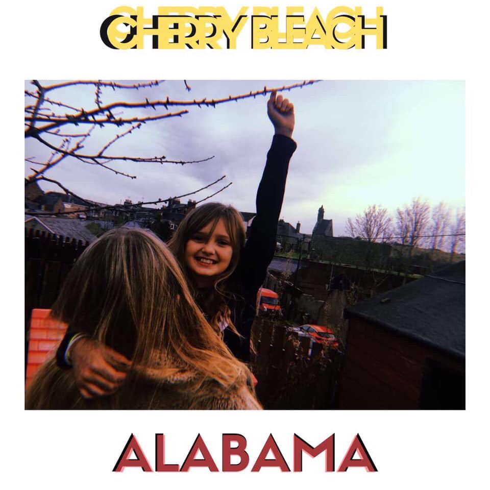 JohnOxley777's tweet photo. 🎧 Have a listen to this brilliant New Song ‘Alabama’
By the fantastic #CherryBleach @cherrybleach_
Four - Piece Indie Alternative Rock Band Hailing from Aberdeen, Scotland!
Alabama https://t.co/kBgVirwyuD via @YouTube https://t.co/3zGRMKNUIK