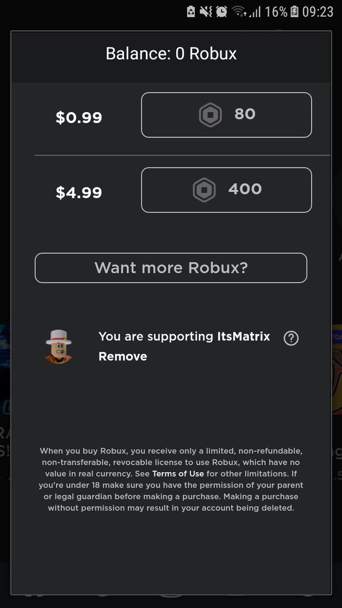 Robux Card Walmart