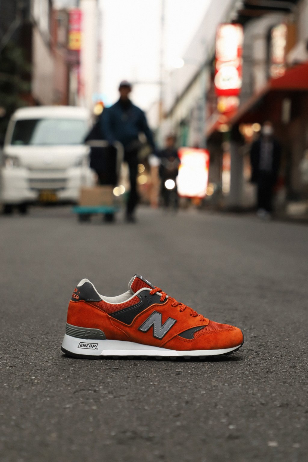 new balance m577org