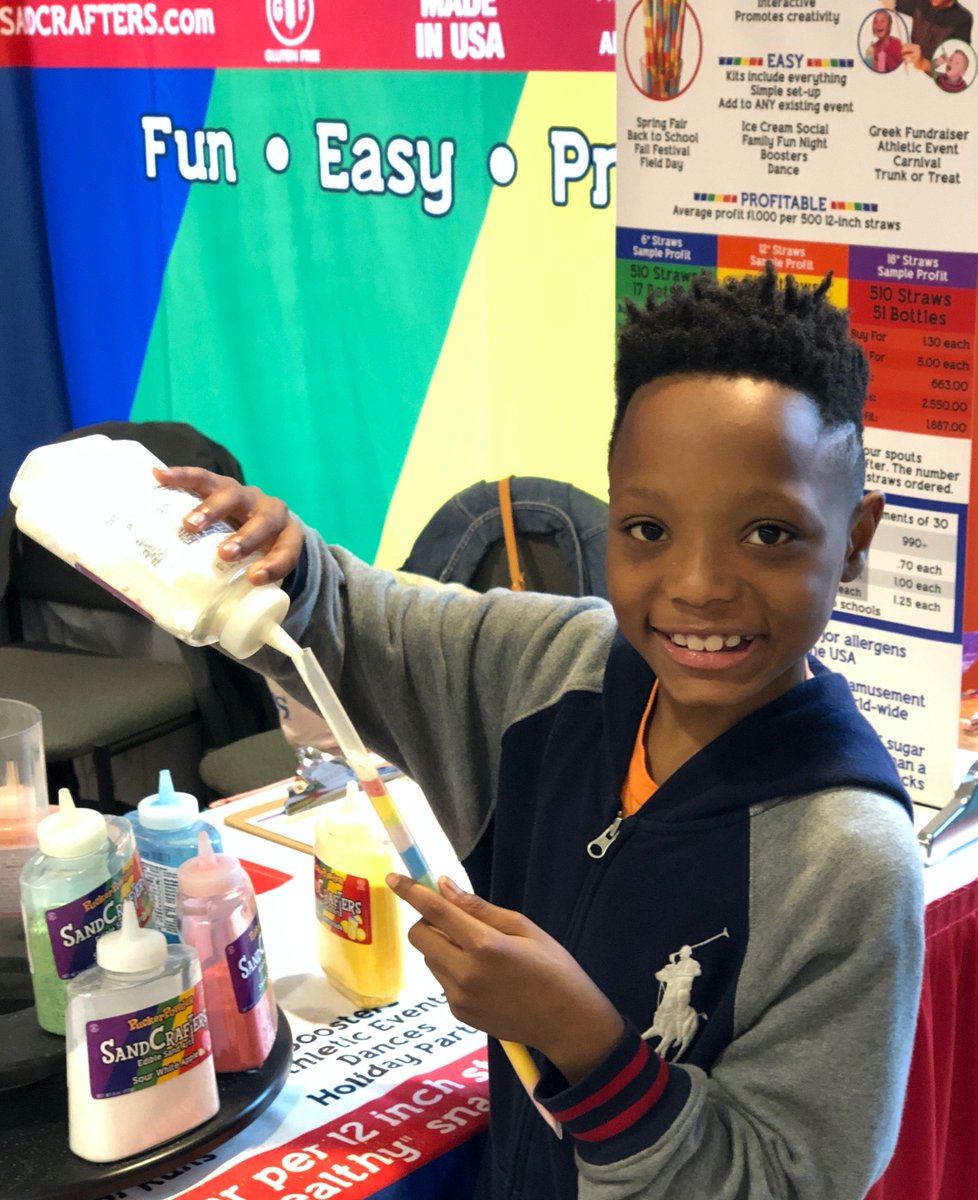 SandCrafters Edible Sand Art on Twitter "Sand Art with a twist IT'S