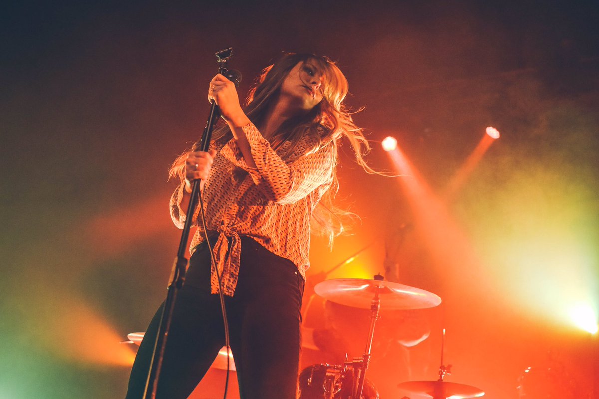 Turnin up the 🔥 in February!! 

2/14 Lincoln, NE - Bodega’s Alley for #LincolnExposed2020

2/23 Omaha, NE - opening for <a href="/TheGloriousSons/">The Glorious Sons</a> &amp; <a href="/IamDesRocs/">Des Rocs</a> at <a href="/theslowdown/">Slowdown</a> 

📸: Bob DeHart Photography