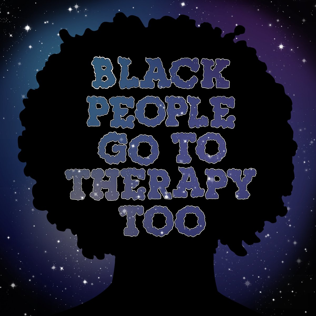 First episode is live on ALL major podcast platforms!!!
Just click here to find your platform of choice --> anchor.fm/blackpeoplethe…

#BlackPeopleTherapy #BlackMentalHealth #PoCMentalHealth #PoCTherapy #Podcast #PodcastOfColor #MentalHealthPodcast #BlackPodcast #PoCPodcast