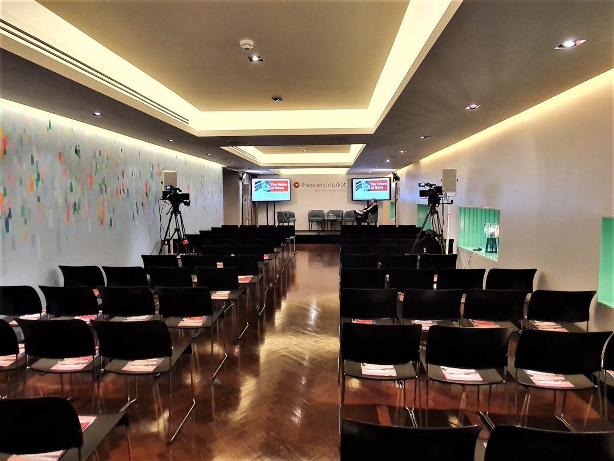 Rockit Event tweet media